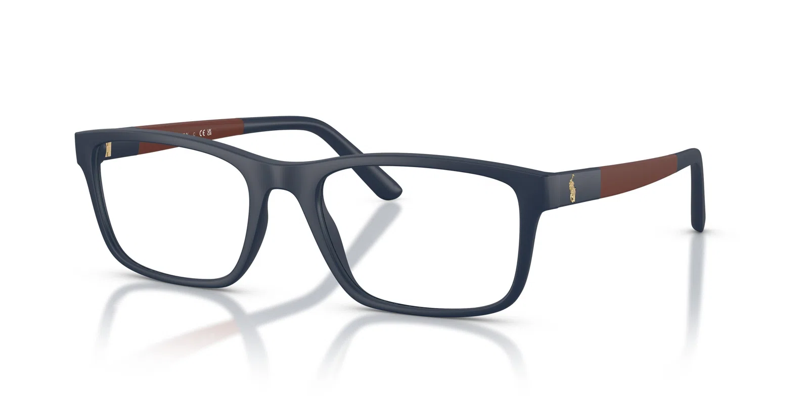 Polo 2212 Eyeglasses - view 11